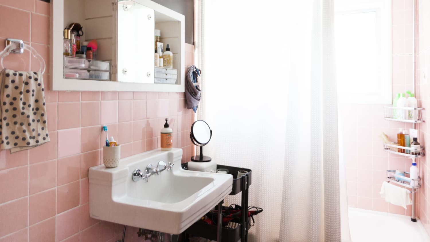 Bath towel holders for small spaces top